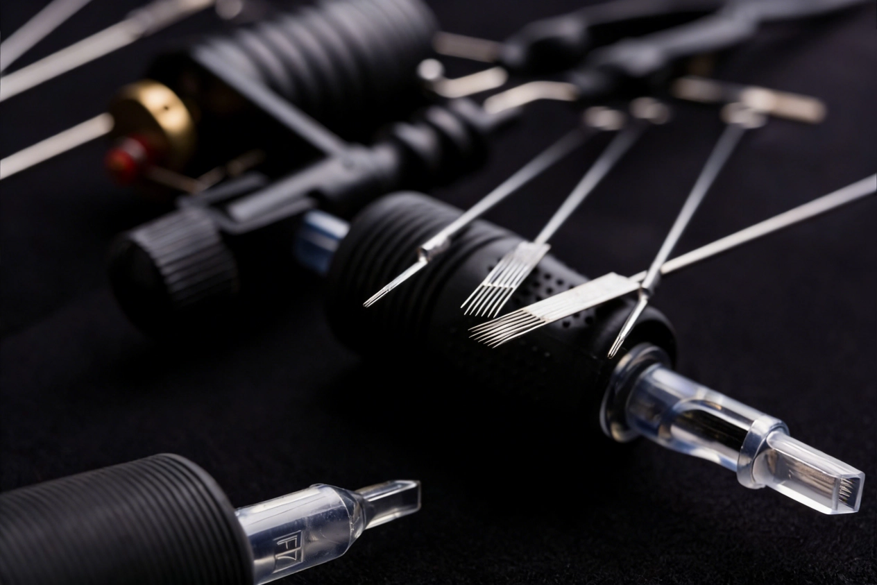 Tattoo Cartridges Needles