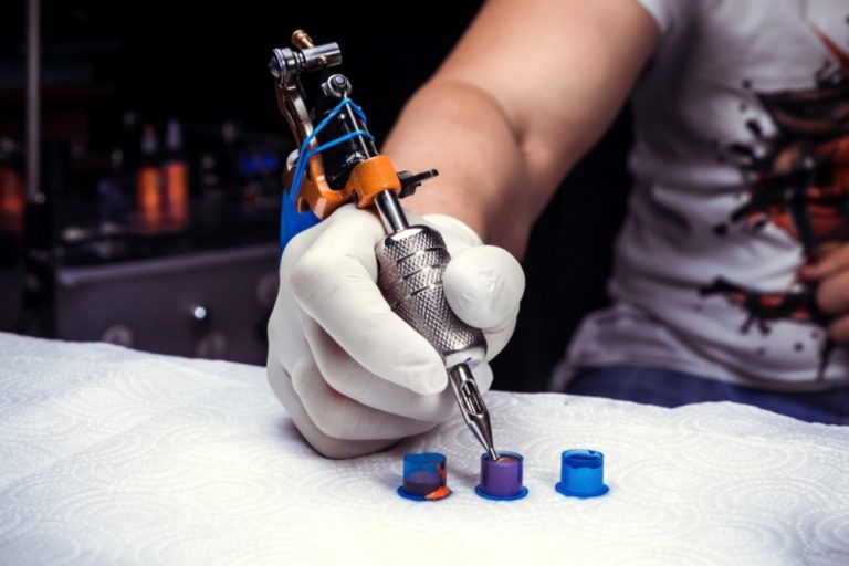 What Is the Best Wireless Touch Screen Tattoo Machine Kit for Beginners in 2026