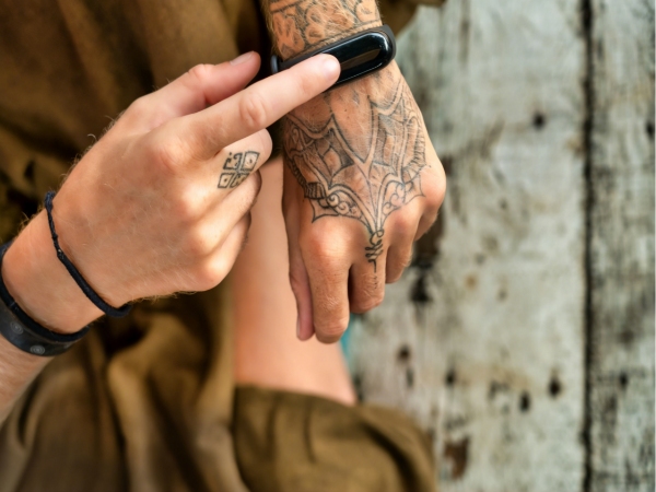 What Tattoo Machine Stroke Length is Best for Beginners Lining or Shading