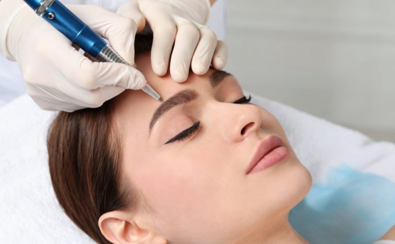 Why Is Strict Aftercare Crucial for Healing Perfect Eyebrow Tattoos