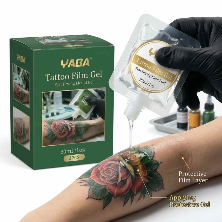 tattoo aftercare gel (2)
