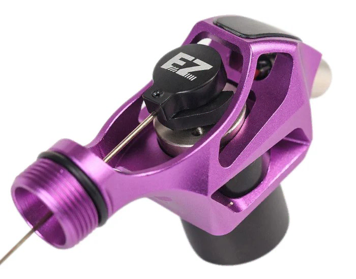 EZ Tattoo Astral Rotary Tattoo Machine