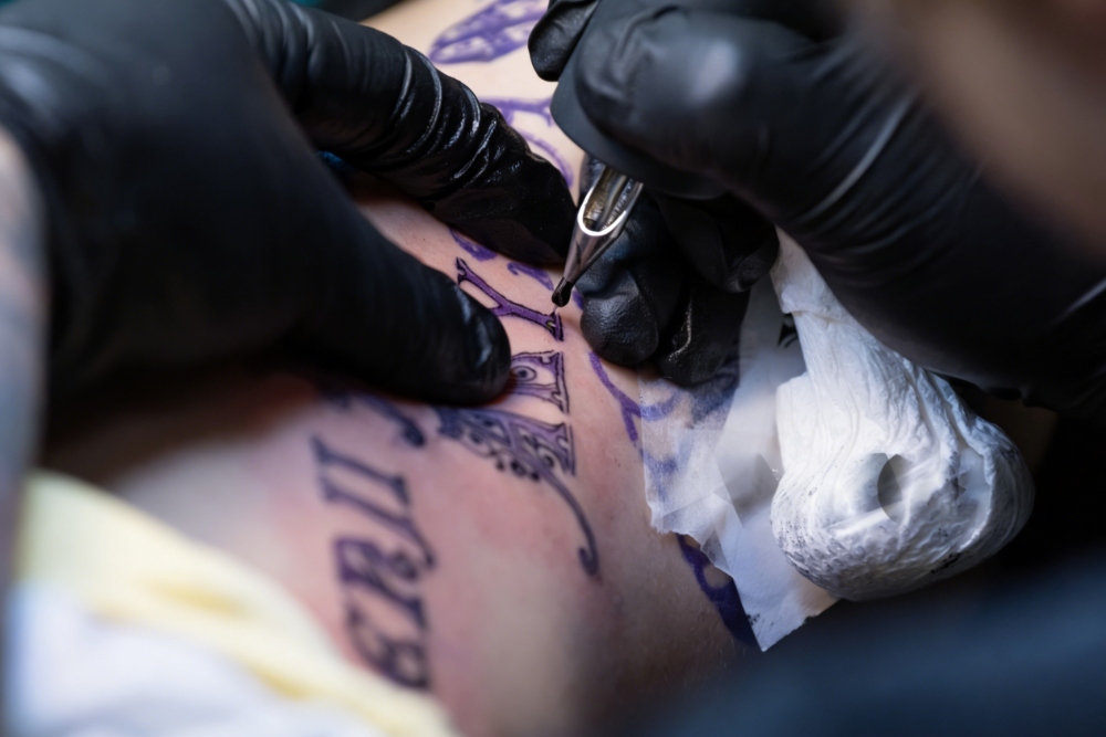 Why Do Your Tattoo Stencils Blur and How Can a Pro Printer Fix It?