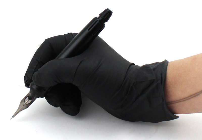 Yaba Aluminum Hand Poke Pen