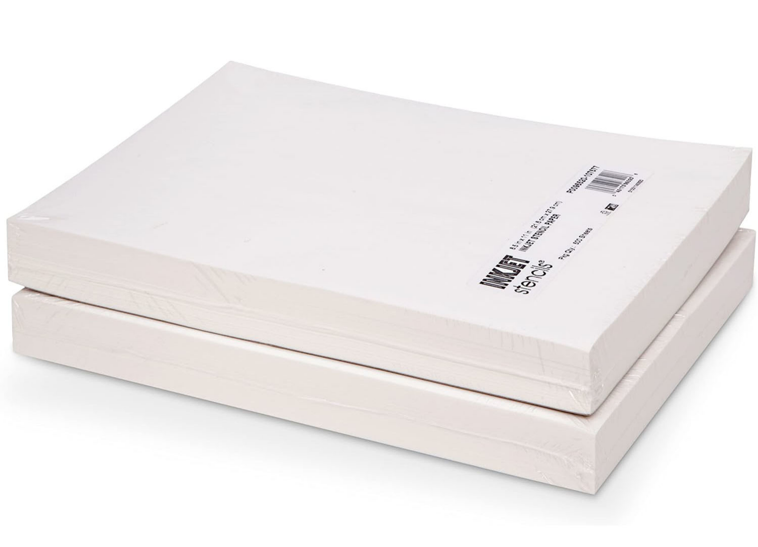 Yaba Inkjet Stencil Paper 500 Sheet