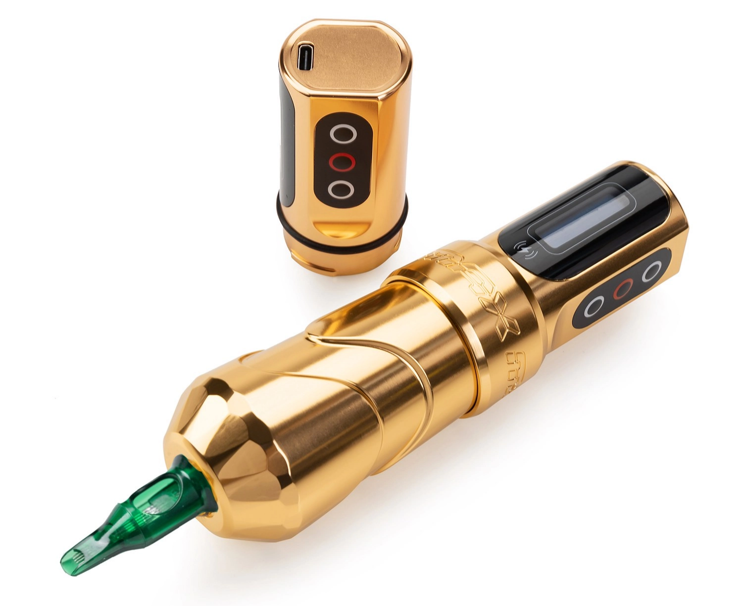 Yaba Professional Flux Max Wireless Battery Pen