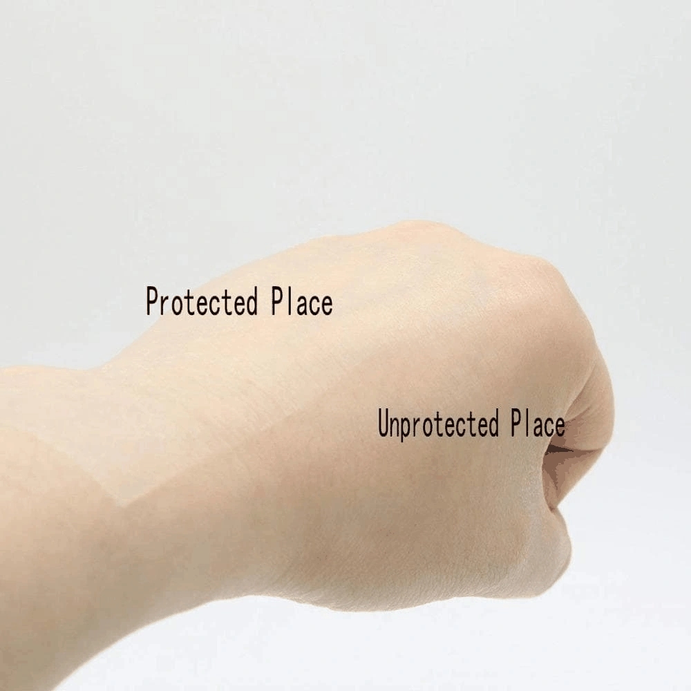 Breathable Tattoo Wrap