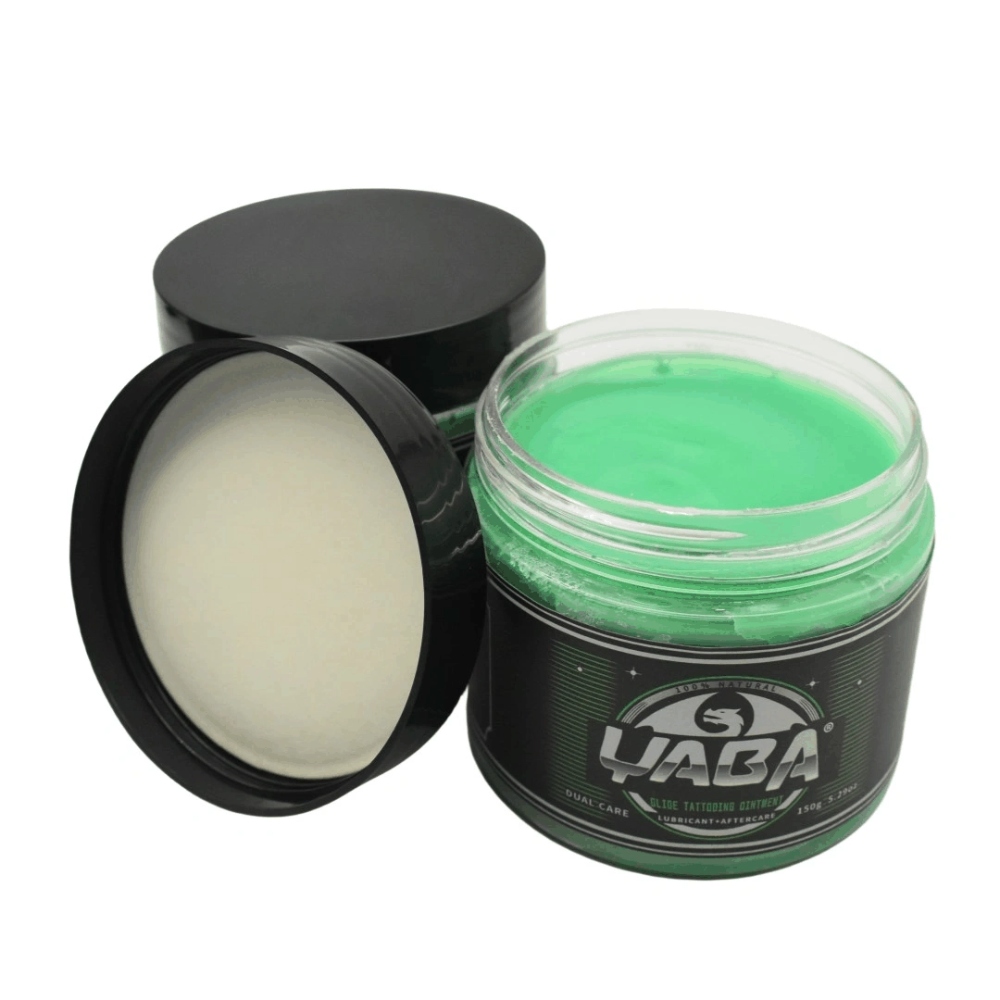 Vegan Natural Glide Balm
