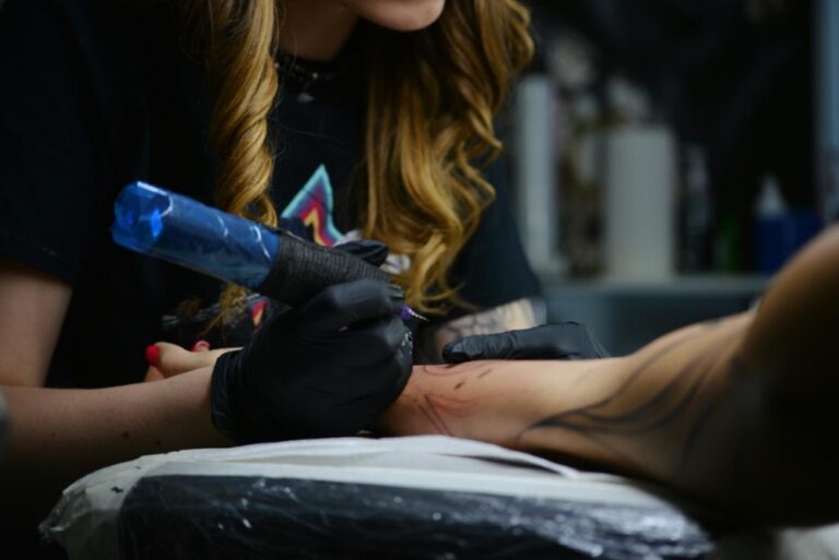 Why Are Membrane Tattoo Cartridges Essential for Wireless Machines