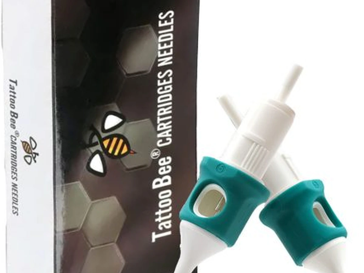 How Should Studios Choose Tattoo Needle Cartridges for Bulk Orders?