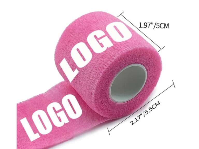 Reordering Tattoo Grip Wrap What Do Studios Need To Confirm Before Stock Runs Low