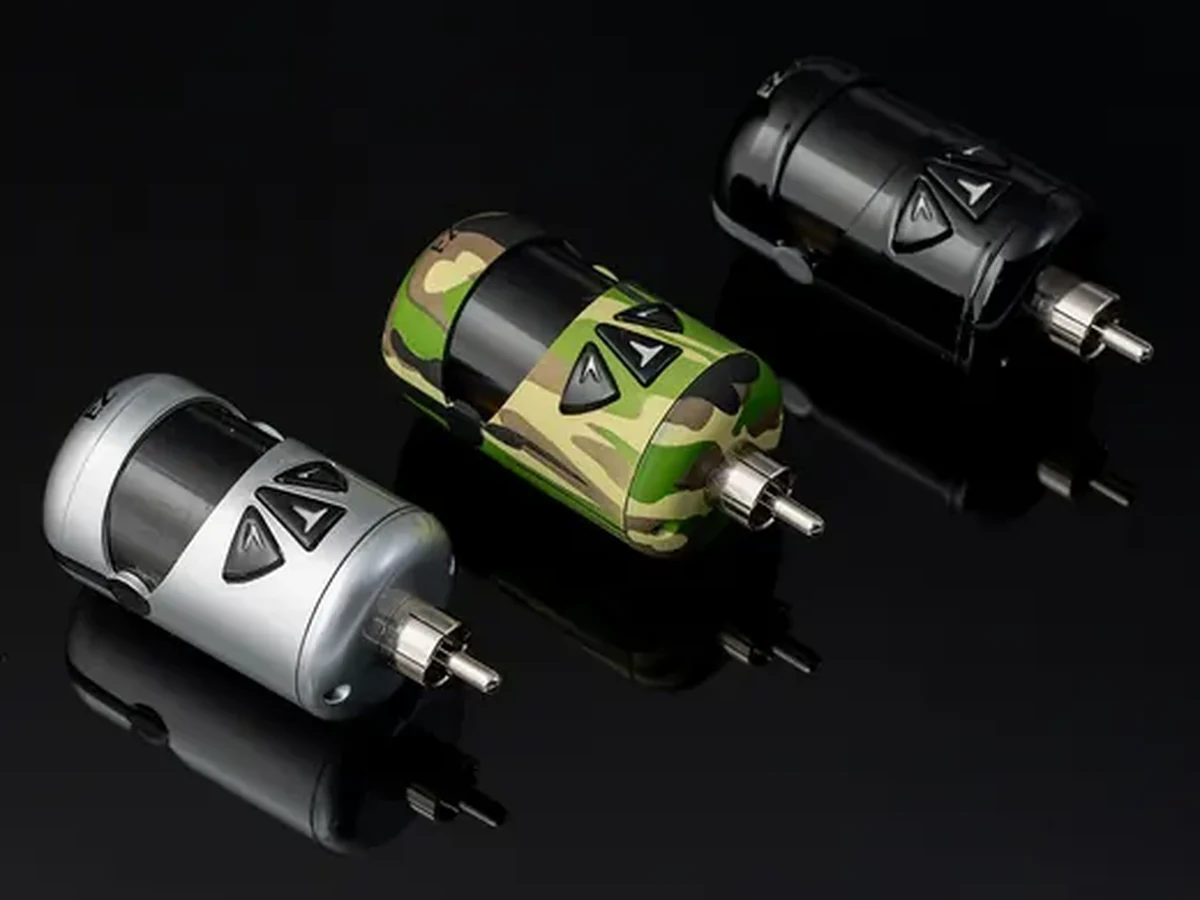 Tattoo Battery Pack