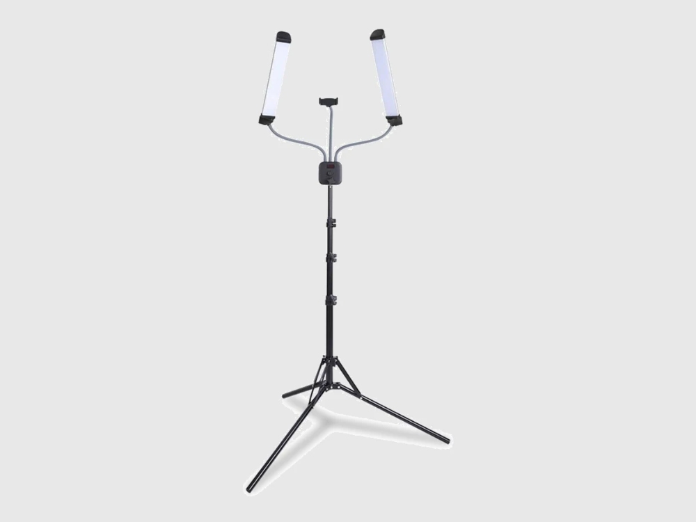 Tattoo Studio Lighting Setup: How Buyers Choose LED Lights for Fine Line and PMU Work?
