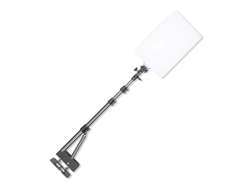 Telescoping Tattoo Wall Light
