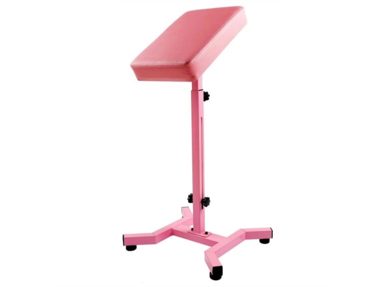 Why Do Armrests and Leg Rests Matter During Long Tattoo Sessions_