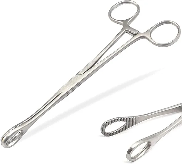 Ring Opening Pliers vs Piercing Forceps: Which Tool Fits Each Job?