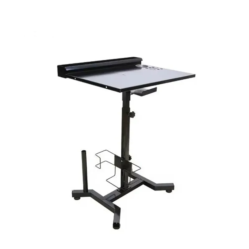 tattoo workbench