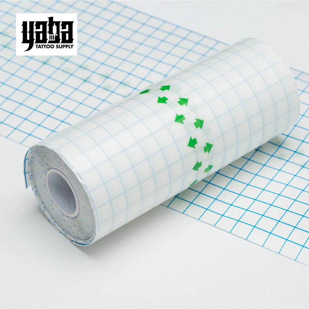 Gloss Protective Aftercare PU Film