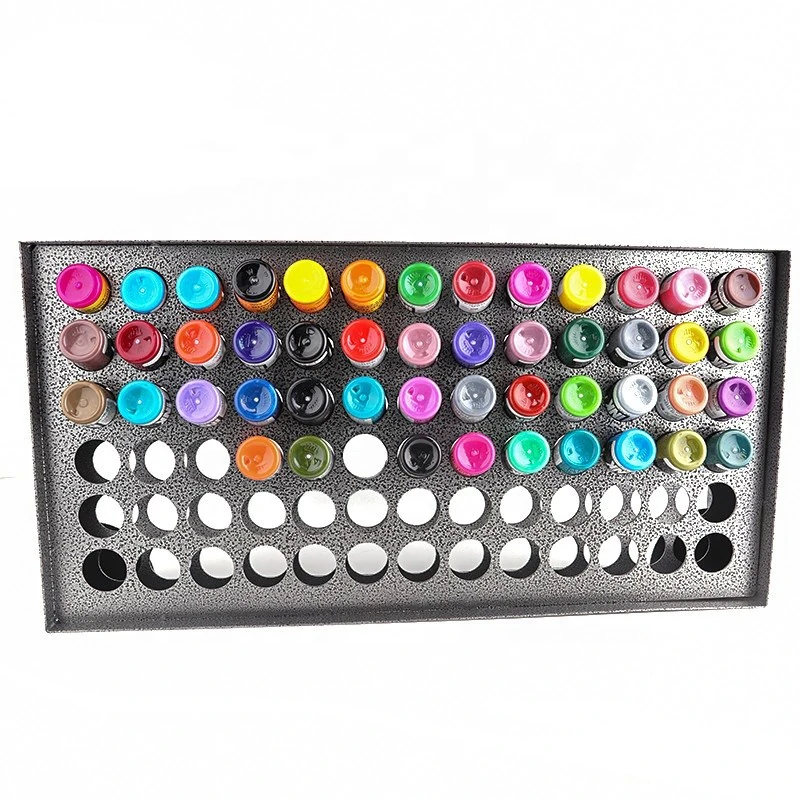 tattoo ink rack