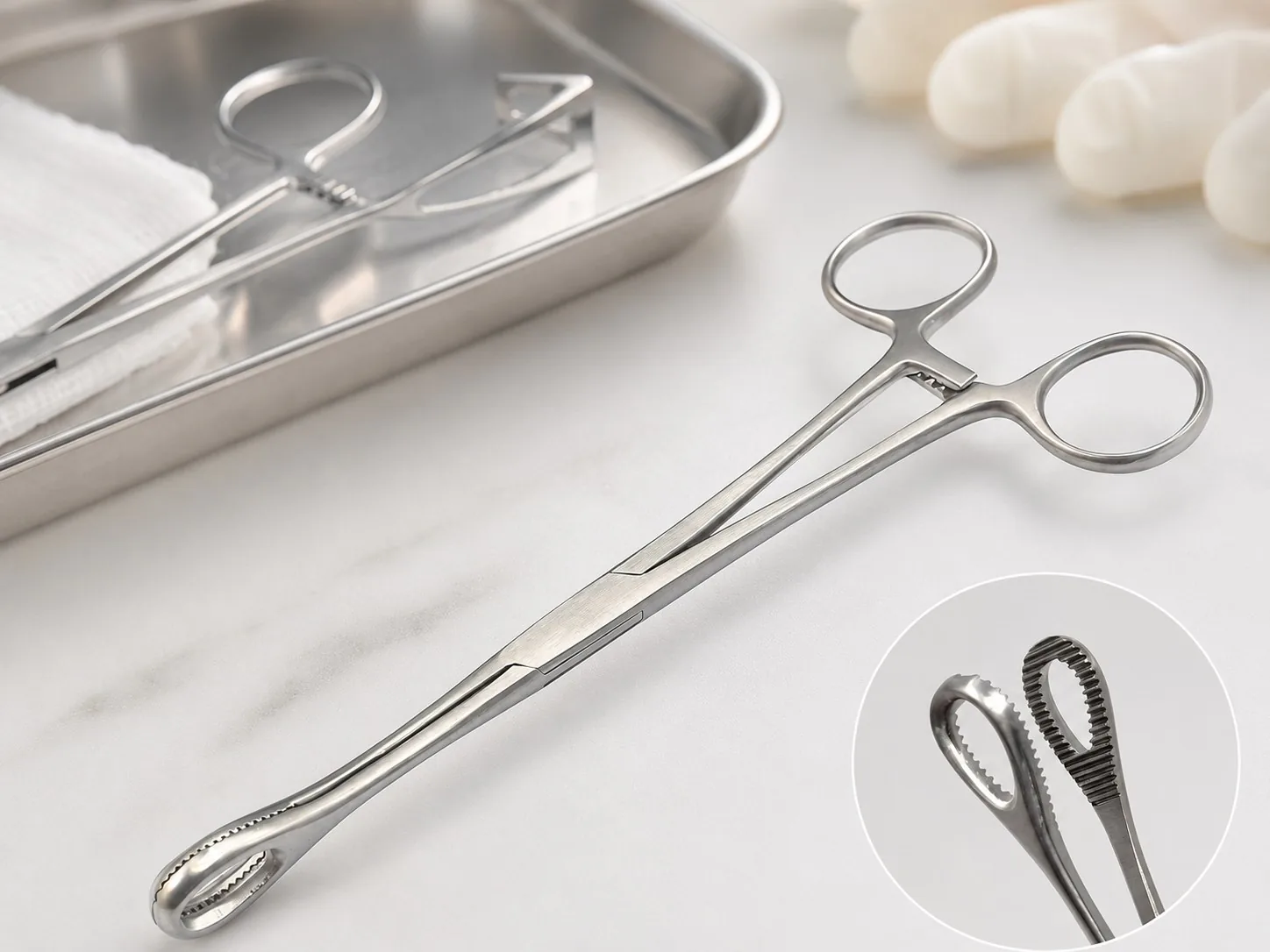 How to Use Piercing Forceps Safely_ A Beginner Guide