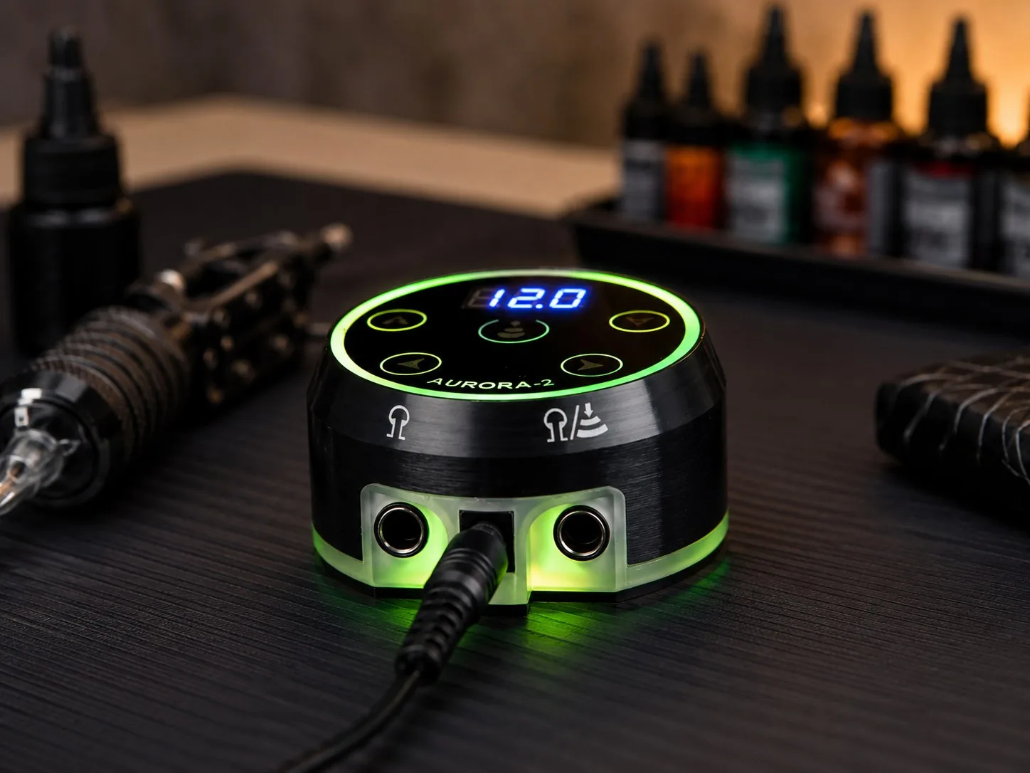 Tattoo Power Supply Buying Guide: What to Check Before Ordering