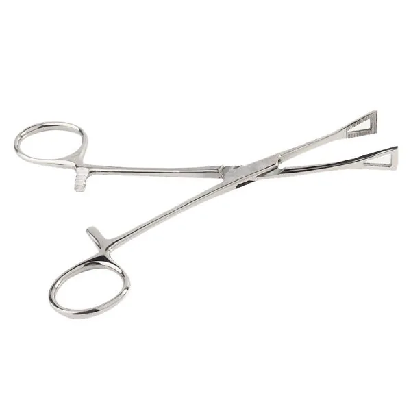 yaba pennington forceps grip view