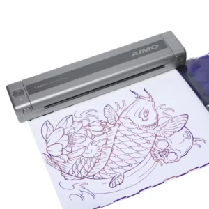 a4 stencil printer