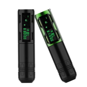 inkone wireless tattoo pen