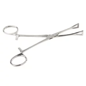 yaba pennington forceps grip view